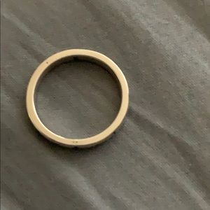 James Avery Jewelry - James Avery anchor ring James Avery Jewelry - James Avery anchor ring